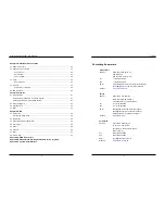 Preview for 3 page of Supermicro SuperWorkstation 5039D-I User Manual