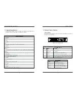 Preview for 5 page of Supermicro SuperWorkstation 5039D-I User Manual