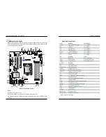 Preview for 7 page of Supermicro SuperWorkstation 5039D-I User Manual