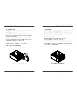 Preview for 16 page of Supermicro SuperWorkstation 5039D-I User Manual