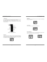 Preview for 21 page of Supermicro SuperWorkstation 5039D-I User Manual