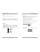 Preview for 24 page of Supermicro SuperWorkstation 5039D-I User Manual