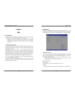 Preview for 29 page of Supermicro SuperWorkstation 5039D-I User Manual