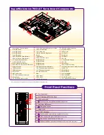 Предварительный просмотр 1 страницы Supermicro SuperWorkstation 7033A-T Specifications