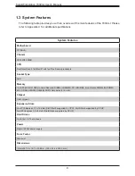 Preview for 8 page of Supermicro SuperWorkstation 7039A-I User Manual