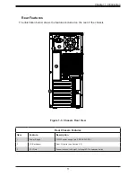 Предварительный просмотр 11 страницы Supermicro SuperWorkstation 7039A-I User Manual