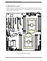 Предварительный просмотр 12 страницы Supermicro SuperWorkstation 7039A-I User Manual