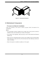 Preview for 19 page of Supermicro SuperWorkstation 7039A-I User Manual