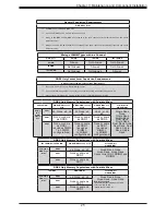 Preview for 25 page of Supermicro SuperWorkstation 7039A-I User Manual