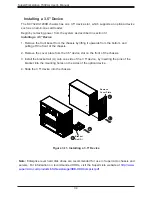 Preview for 34 page of Supermicro SuperWorkstation 7039A-I User Manual