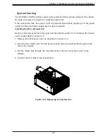 Preview for 35 page of Supermicro SuperWorkstation 7039A-I User Manual