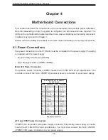 Preview for 38 page of Supermicro SuperWorkstation 7039A-I User Manual