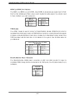 Preview for 40 page of Supermicro SuperWorkstation 7039A-I User Manual