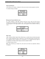 Preview for 48 page of Supermicro SuperWorkstation 7039A-I User Manual