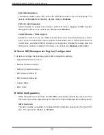 Preview for 68 page of Supermicro SuperWorkstation 7039A-I User Manual