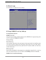 Preview for 80 page of Supermicro SuperWorkstation 7039A-I User Manual