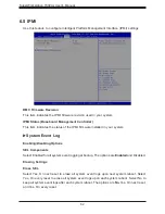 Preview for 82 page of Supermicro SuperWorkstation 7039A-I User Manual