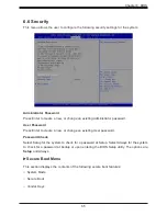 Preview for 85 page of Supermicro SuperWorkstation 7039A-I User Manual