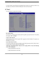 Preview for 88 page of Supermicro SuperWorkstation 7039A-I User Manual