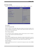 Preview for 91 page of Supermicro SuperWorkstation 7039A-I User Manual