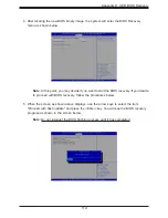 Preview for 119 page of Supermicro SuperWorkstation 7039A-I User Manual