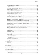 Preview for 5 page of Supermicro SuperWorkstation 740A-T User Manual