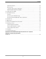 Preview for 6 page of Supermicro SuperWorkstation SYS-530T-I User Manual