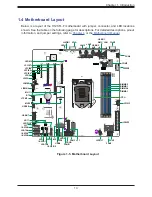 Предварительный просмотр 13 страницы Supermicro SuperWorkstation SYS-530T-I User Manual