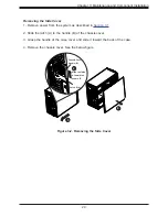 Предварительный просмотр 20 страницы Supermicro SuperWorkstation SYS-530T-I User Manual