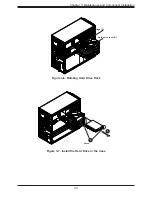 Предварительный просмотр 33 страницы Supermicro SuperWorkstation SYS-530T-I User Manual