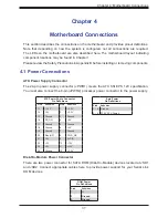 Предварительный просмотр 37 страницы Supermicro SuperWorkstation SYS-530T-I User Manual