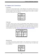 Предварительный просмотр 38 страницы Supermicro SuperWorkstation SYS-530T-I User Manual