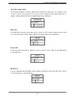 Предварительный просмотр 43 страницы Supermicro SuperWorkstation SYS-530T-I User Manual