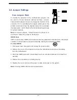 Предварительный просмотр 47 страницы Supermicro SuperWorkstation SYS-530T-I User Manual