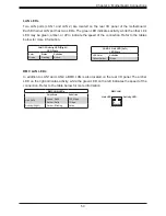 Предварительный просмотр 50 страницы Supermicro SuperWorkstation SYS-530T-I User Manual