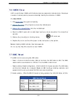 Предварительный просмотр 69 страницы Supermicro SuperWorkstation SYS-530T-I User Manual