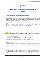 Preview for 73 page of Supermicro SuperWorkstation SYS-530T-I User Manual