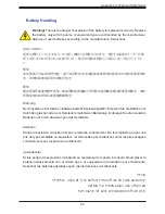 Preview for 82 page of Supermicro SuperWorkstation SYS-530T-I User Manual