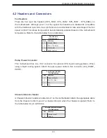 Предварительный просмотр 43 страницы Supermicro SuperWorkstation SYS-531A-IL User Manual