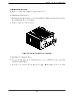 Предварительный просмотр 64 страницы Supermicro SuperWorkstation SYS-531A-IL User Manual