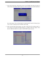 Предварительный просмотр 75 страницы Supermicro SuperWorkstation SYS-531A-IL User Manual