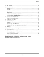 Preview for 6 page of Supermicro SuperWorkstation SYS-730A-I User Manual