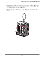 Preview for 33 page of Supermicro SuperWorkstation SYS-730A-I User Manual