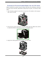 Preview for 34 page of Supermicro SuperWorkstation SYS-730A-I User Manual