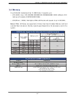 Предварительный просмотр 37 страницы Supermicro SuperWorkstation SYS-730A-I User Manual