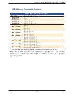 Предварительный просмотр 38 страницы Supermicro SuperWorkstation SYS-730A-I User Manual