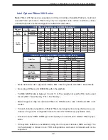 Предварительный просмотр 39 страницы Supermicro SuperWorkstation SYS-730A-I User Manual