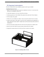 Preview for 43 page of Supermicro SuperWorkstation SYS-730A-I User Manual