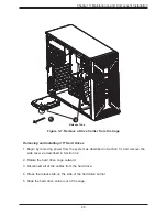 Предварительный просмотр 46 страницы Supermicro SuperWorkstation SYS-730A-I User Manual