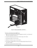 Предварительный просмотр 48 страницы Supermicro SuperWorkstation SYS-730A-I User Manual